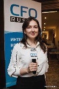 Людмила Карасева
Начальник отдела риск-менеджмента
АЛРОСА